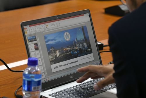 58 сургуулийн хичээл эхлэх, дуусах цагт зохицуулалт хийнэ