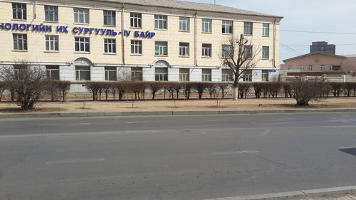 МУИС орчмын замыг хааж, засвар хийнэ