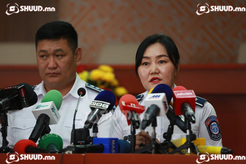 Сүүлийн таван жилд 284 хүүхэд зам тээврийн ослоор амиа алджээ