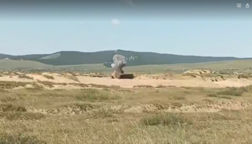 Их бууны сумыг устгалаа