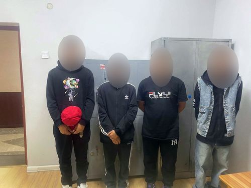 ТҮЦ-ийн худалдагчийг зодож, дээрэмдсэн этгээдүүдийг баривчилжээ