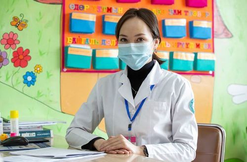 Хүүхдийн сэтгэл зүйг дагаад дэлгэцийн хэрэглээ нэмэгддэг