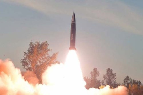 Өмнөд Солонгос БНАСАУ-ын эсрэг нэмэлт хориг арга хэмжээ авав