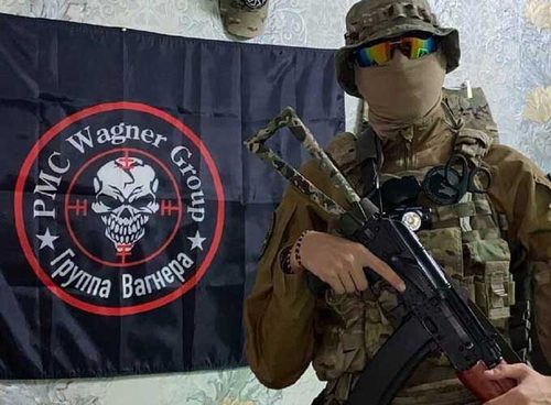 Африк дахь Вагнер бүлэглэл ОХУ-ын Батлан хамгаалах яамны мэдэлд очно