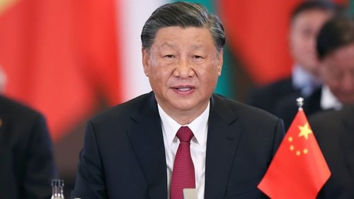 Ши Жинпинь G20-ийн уулзалтад оролцохгүй