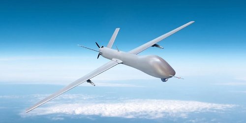 ОХУ камиказе дрон үйлдвэрлэж эхэлжээ