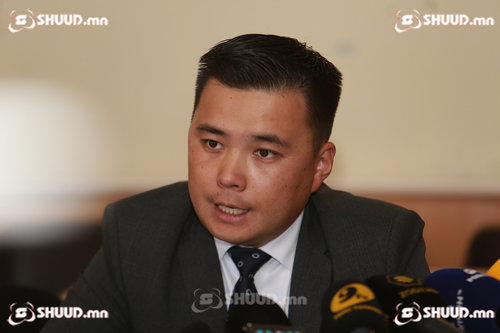 Н.Баатарцогт: 2030 онд Монгол орны нийт газар нутгийн 30 хувийг тусгай хамгаалалтад авна