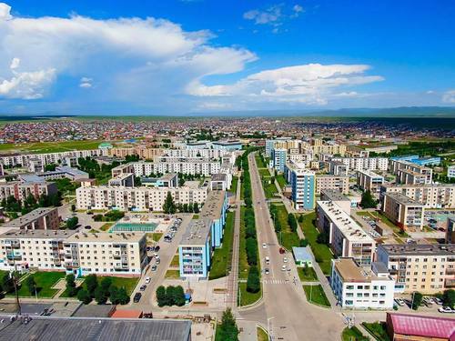 Багануур дүүргийн хүн амын 71 хувь нь залуучууд