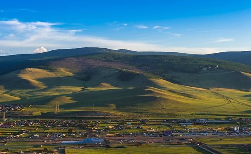 Богдхан ууланд олгогдсон газрын эрхийг цуцалсантай холбогдуулан МЭДЭГДЭЛ хүргүүллээ