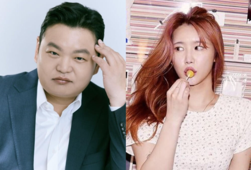 Жүжигчин Ко Кю Пил, Мин Су Ён нар хуримаа хийнэ