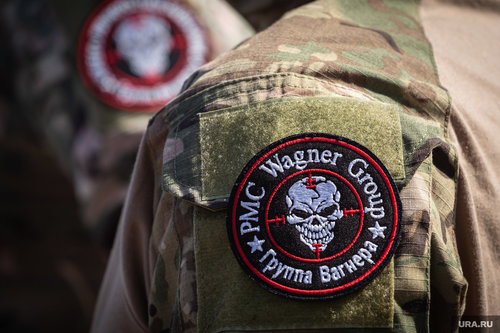 Их Британи Вагнер компанийг алан хядагч байгууллага гэж зарлана