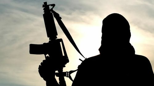 Тажикистанд Афганистанаас ирсэн алан хядагчдыг устгажээ