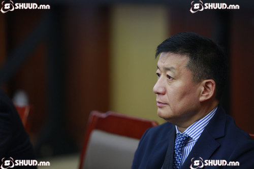 С.Баярцогт: АН-ын анхдагчид байр сууриа хоёр дахь үеийнхэндээ шилжүүлж байгаа