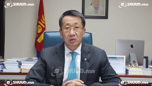 Хичээл зохицуулалтын талаар БШУ-ны сайд тушаал гаргалаа