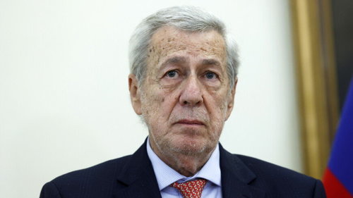 Чилийн Гадаад хэргийн сайд руу зэвсэгт этгээдүүд халджээ