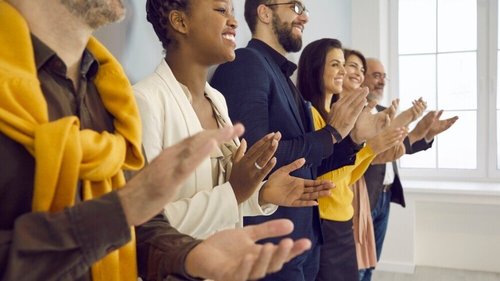 Угандад алга ташилтын дээд амжилт тогтоожээ