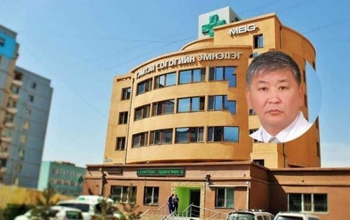 Солонгос эмчийг луйвардсан хэргийн шүүх хурал хойшилсоор байна