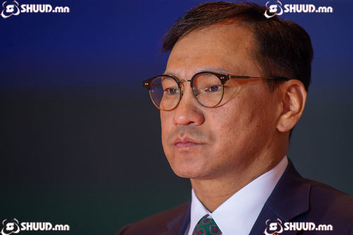 Б.Ганхуягийг нүүрсний сонсголд гэрчээр оролцуулах асуудлыг ШҮҮХ шийдэхгүй