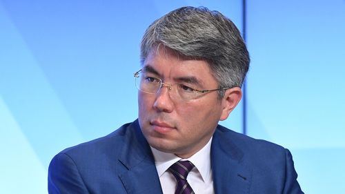 Цыденов: АНУ Украинд хийж байсан шиг төрийн эргэлтийг Монголд гаргахыг оролдож байна