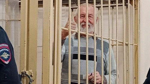 Дайн шүүмжилсэн ОХУ-ын улс төрчийг сэтгэцийн эмнэлэгт хэвтүүлжээ