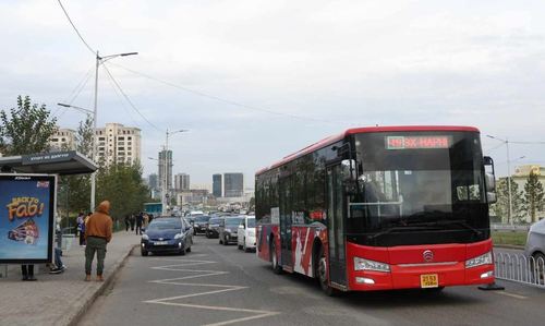 Яармаг чиглэлд богино эргэлт гаргаж, автобусны тоог нэмжээ