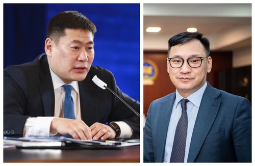 Б.Ганхуягийн талаар Ерөнхий сайд Л.Оюун-Эрдэнэ байр сууриа илэрхийлжээ