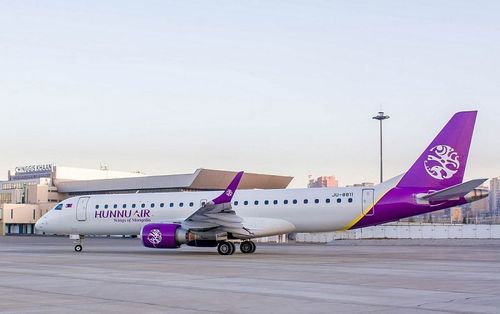 Монгол, Оросыг холбосон цорын ганц нислэг зогсоно