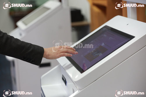 Тээврийн хэрэгслийн нэр шилжүүлгийг киоск машинаар хийдэг боллоо