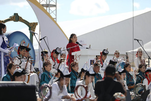 Соёл урлагийн газар гурван өдрийн арга хэмжээнд ТЭРБУМ төгрөг зарцуулжээ