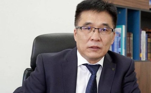 ИЗНН-ын даргаар Б.Батбаатарыг бүртгүүлэхээр Дээд шүүхэд ханджээ