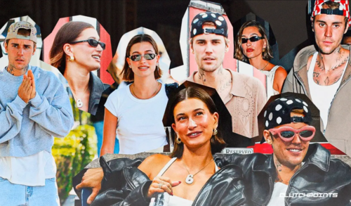 Жастин, Хэйли нарын хуримын 5 жилийн ой тохиож байна