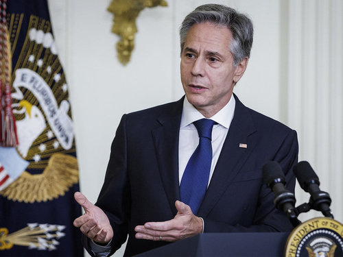 АНУ Карабахын асуудлаар Азербайжан, Арменитай хэлэлцээ хийнэ