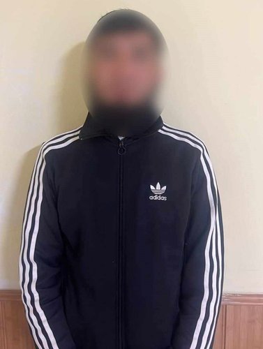 Гудамжинд бусдын биед халдаж, гэмтээсэн этгээдийг баривчилжээ