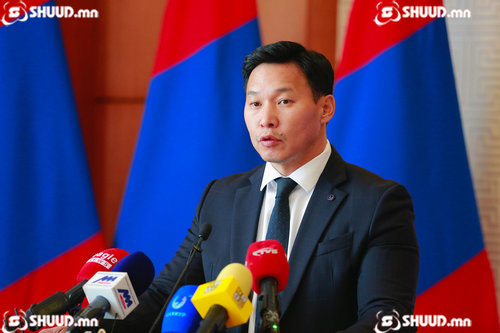 Т.Мөнхсайхан: Архины хэрэглээг бууруулах тусгай санд дөрвөн тэрбум төгрөг төвлөрсөн