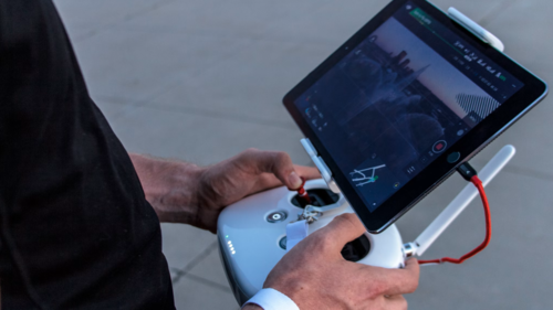 Беларусийн Ерөнхийлөгч Лукашенко иргэдийг дрон ашиглахыг хоригложээ