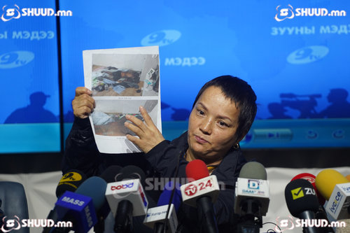А.Болормаа: Бидэнд туслахгүй байгаа ГХЯ, Солонгос дахь ЭСЯ-нд гомдолтой байна