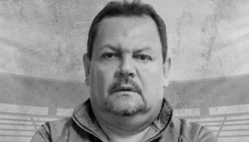 Колумб улсад хөлбөмбөгийн клубийн ерөнхийлөгчийг буудаж хөнөөжээ