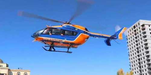 Долоон настай хүүг хүч нэмэгдүүлэн ЭРЭН ХАЙЖ байна