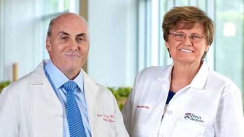 COVID-19-ийн эсрэг вакцин бүтээгчид Нобелийн шагнал хүртэв