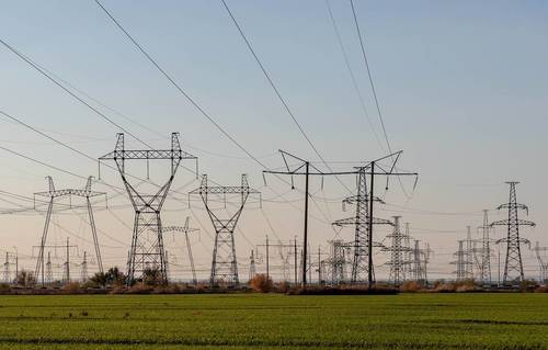 Үнэ тохиролцоогүйн улмаас ОХУ Хятад руу эрчим хүч нийлүүлэхээ зогсоожээ