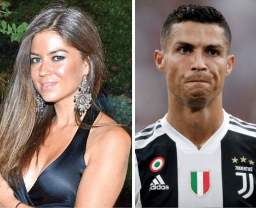 Роналдуг хүчингийн хэрэгт буруутгаж байсан эмэгтэй дахин нэхэмжлэл гаргажээ