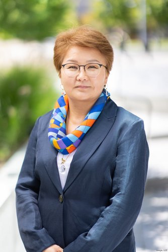 АНУ-ын сонин нөлөө бүхий эмэгтэйчүүдийн жагсаалтад монгол эмэгтэйг багтаажээ