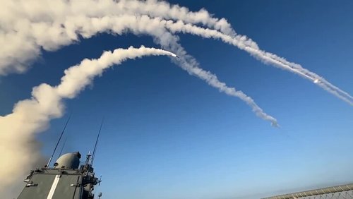 Украины дроны халдлагад өртсөн Оросын муж цахилгаангүй болжээ