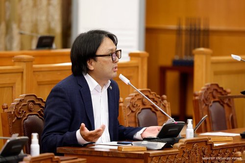 Т.Доржханд Нүүрсний сонсголд гэрчээр дуудагдана