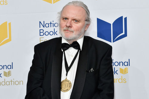 Нобелийн утга зохиолын шагналтнаар Норвегийн зохиолч тодров