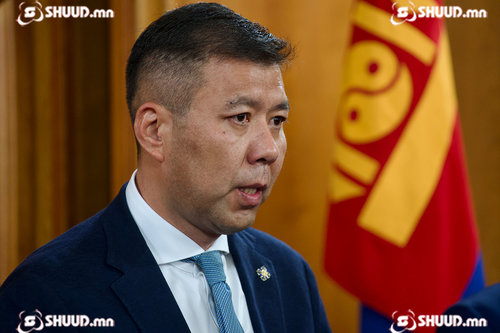 Хотын даргад танилцуулахгүйгээр туршилт хийсэн ТЦГ-ын даргыг халах тушаал буулгажээ