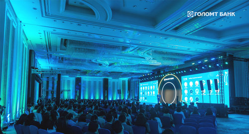 Бизнесийн салбарын манлайлагчид “Think globally, act locally” уриан дор нэгдлээ