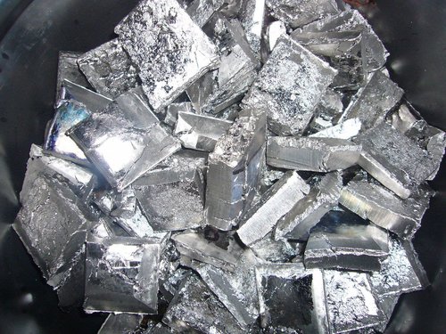 Өвөр Монголд ниобийн орд газар нээгджээ