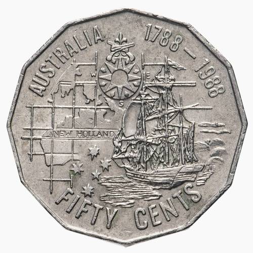 Алдаатай хэвлэгдсэн ховор зоосыг өндөр үнээр заржээ