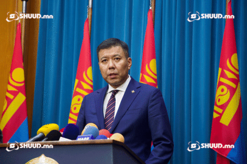 Б.Энхбаяр: Бүртгэлгүй 800 журам, хүчин төгөлдөр үйлчилж байгаа 1200 журмыг хүчингүй болгоно